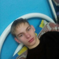 Миша Крючков mishaislocal_1999