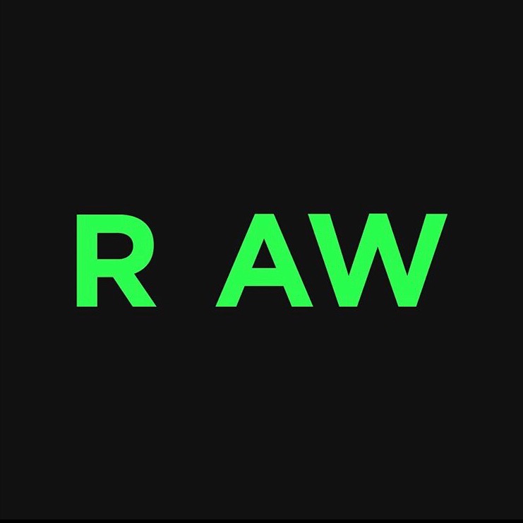 Raw Talent rawtalent.co