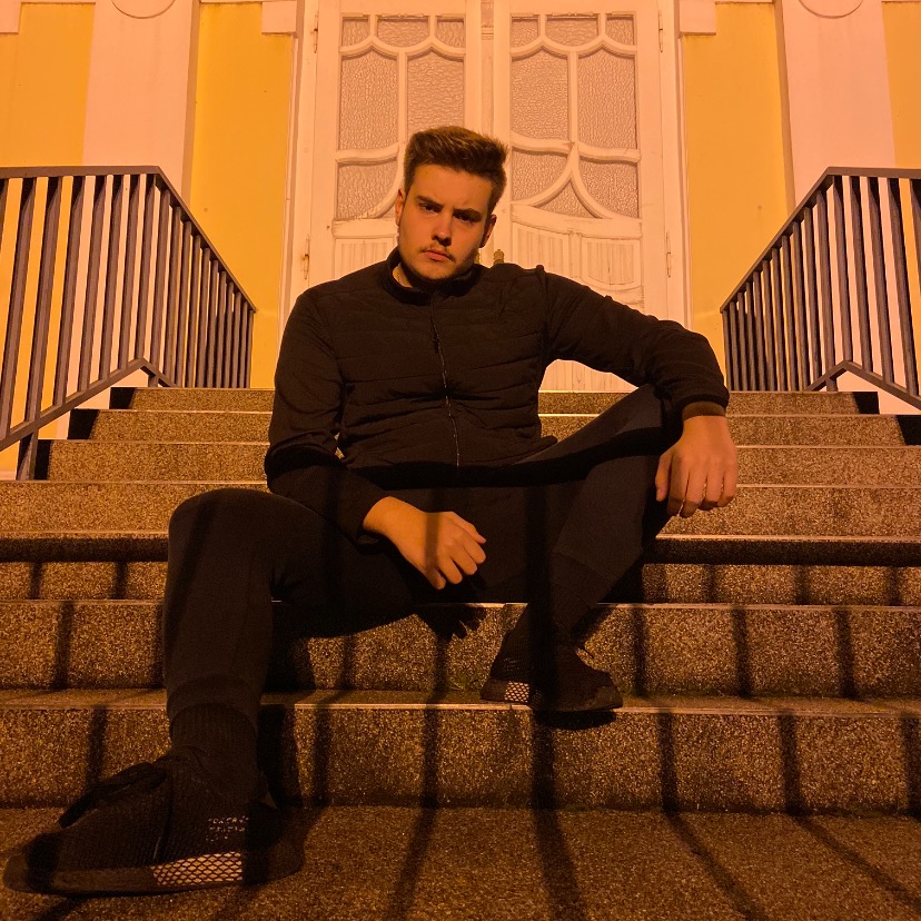 paul nokker