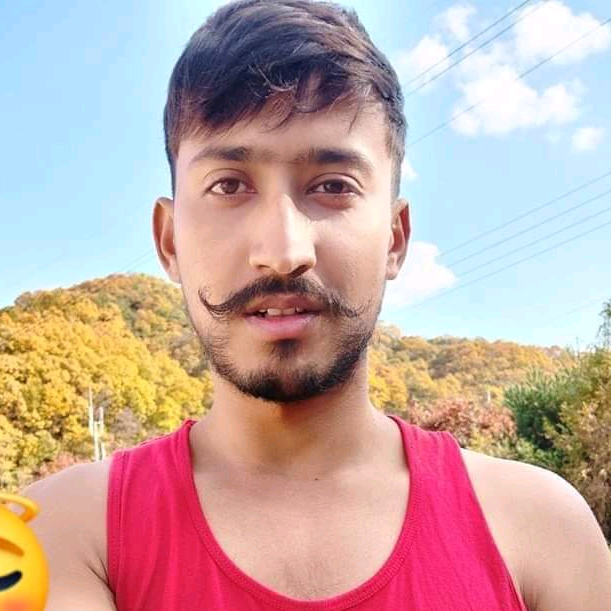 Arjun Dahal arjundahal48