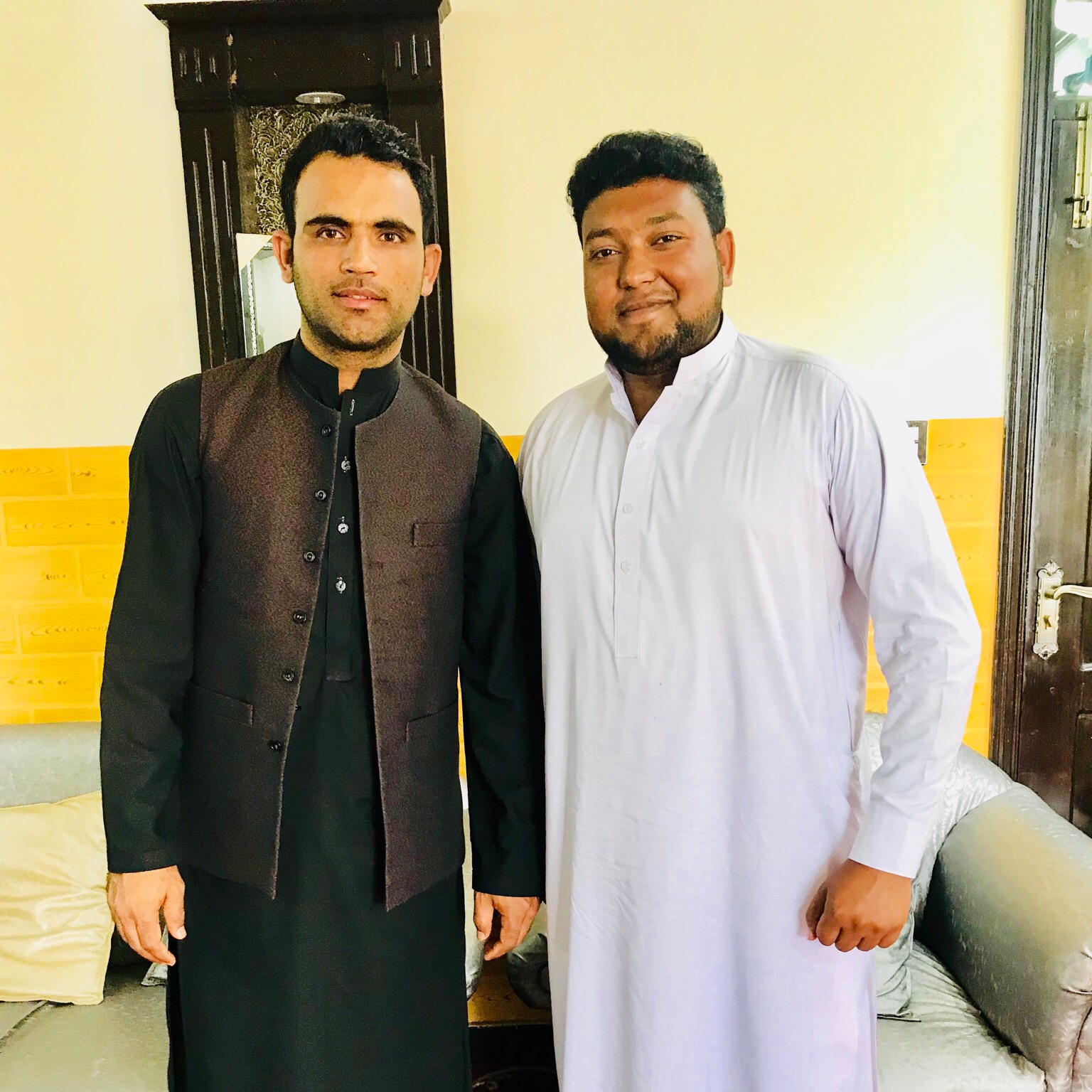 Haroon khoidadkhel  haroon_khoidadkhelhk