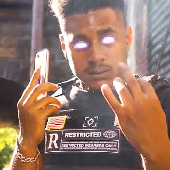 YSSN NINO Voice Of Short Video yssn_nino1