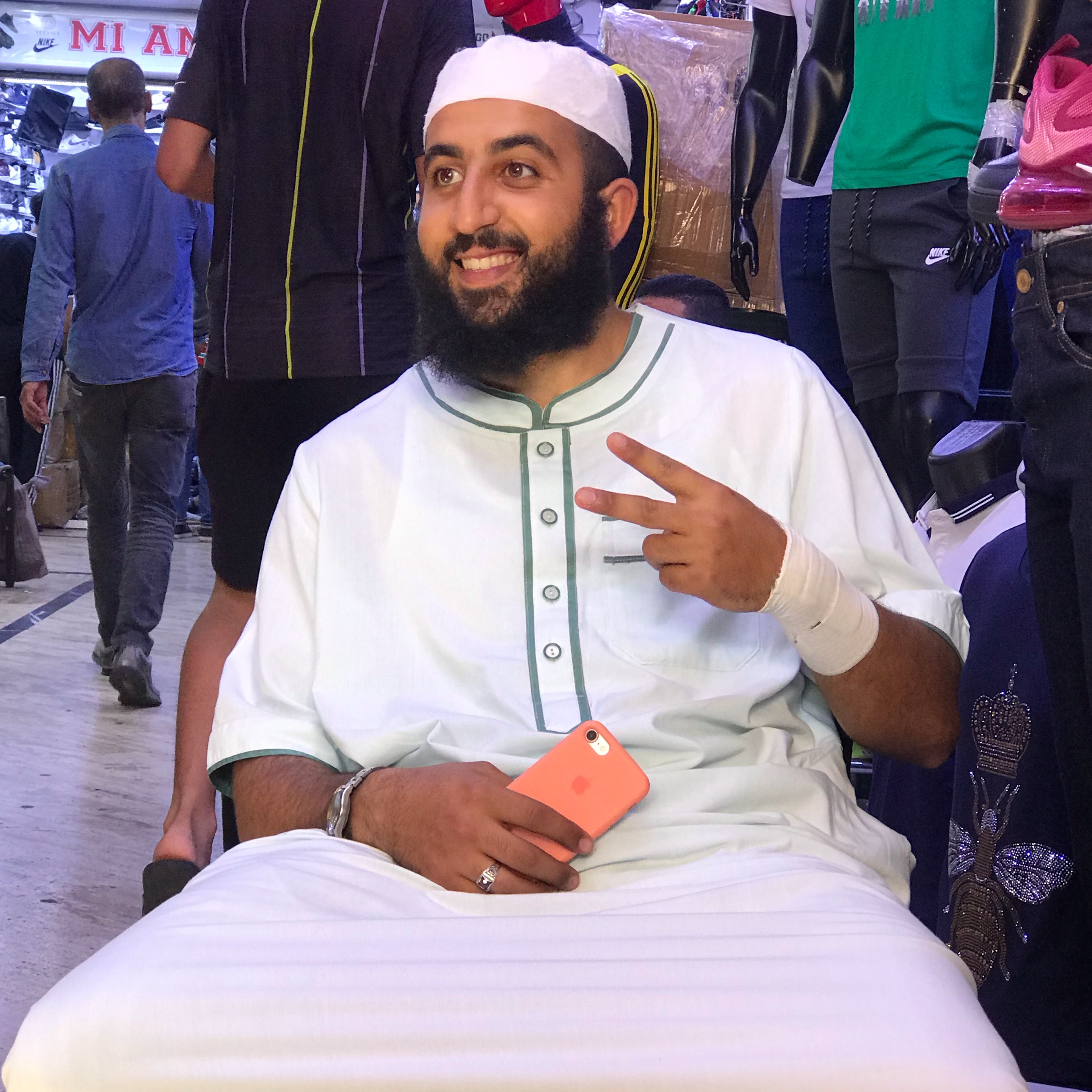 Yassine Zarguiga yassinezarguiga