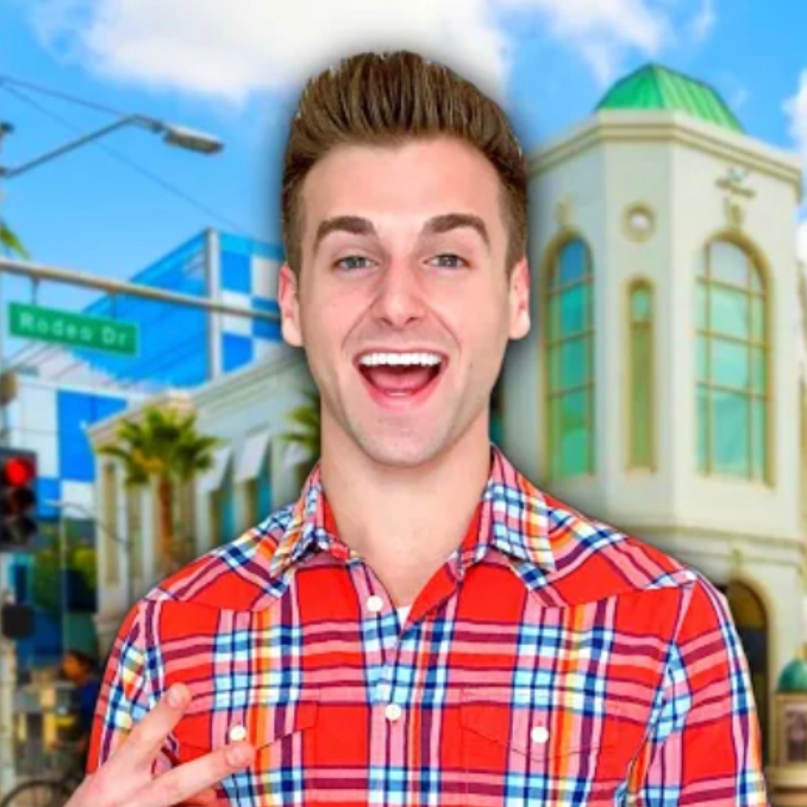 Tal Fishman talfishman