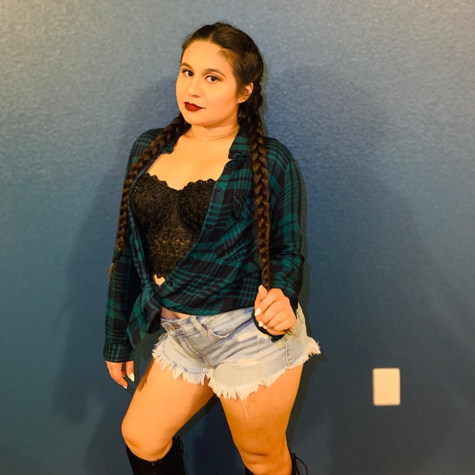 Claire 🦋 strutwithconfidence