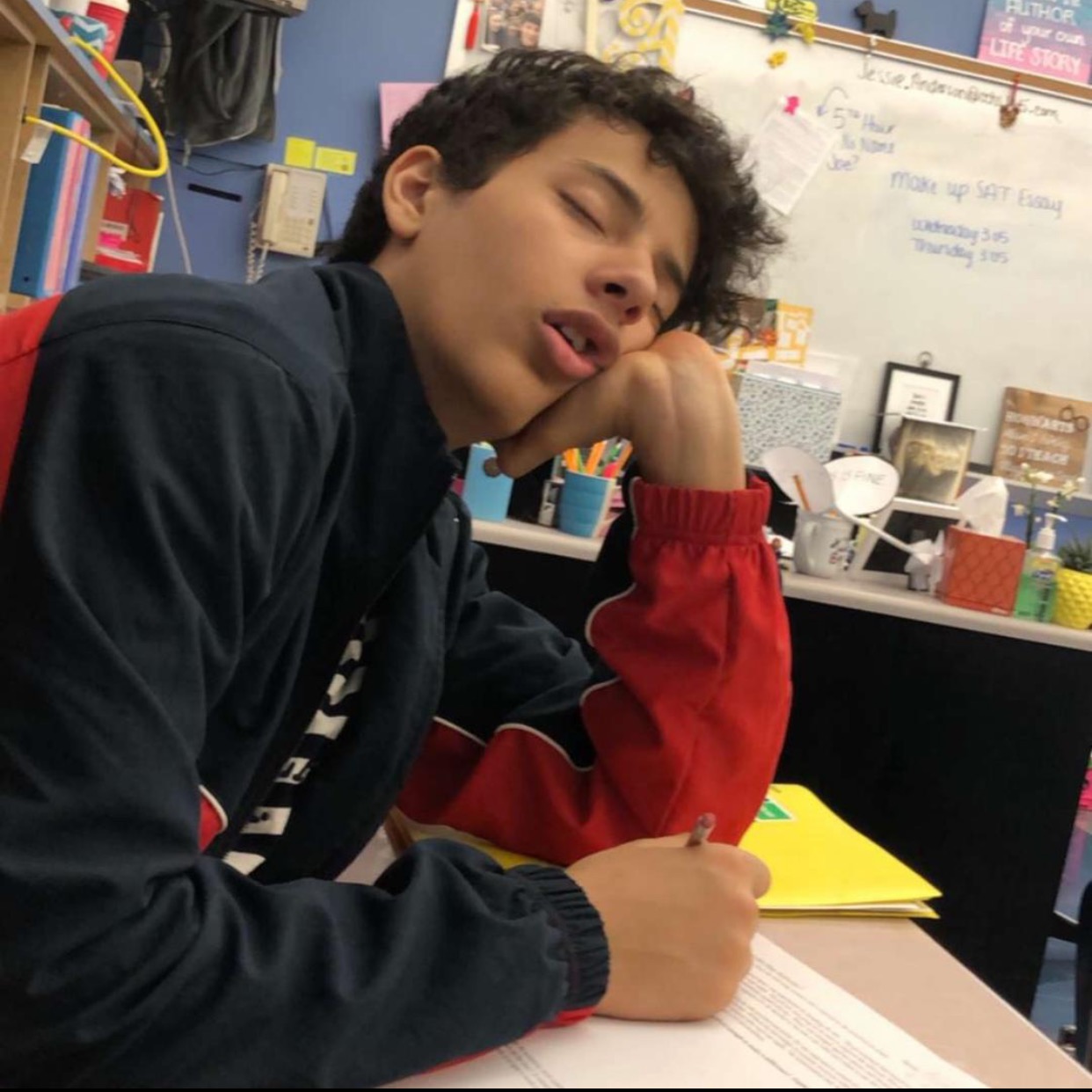 Hamzah hamzahthefantastic