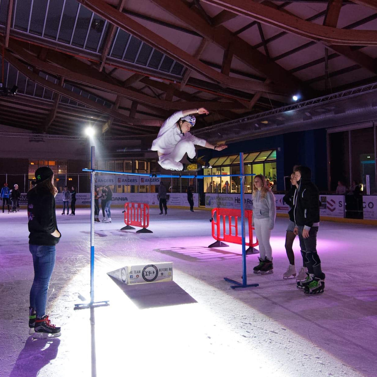 theo theoicejump