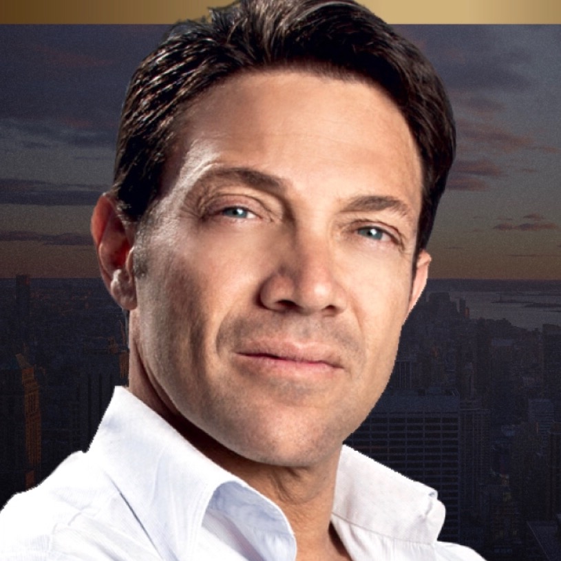 The Wolf of Wall Street wolfofwallstreet