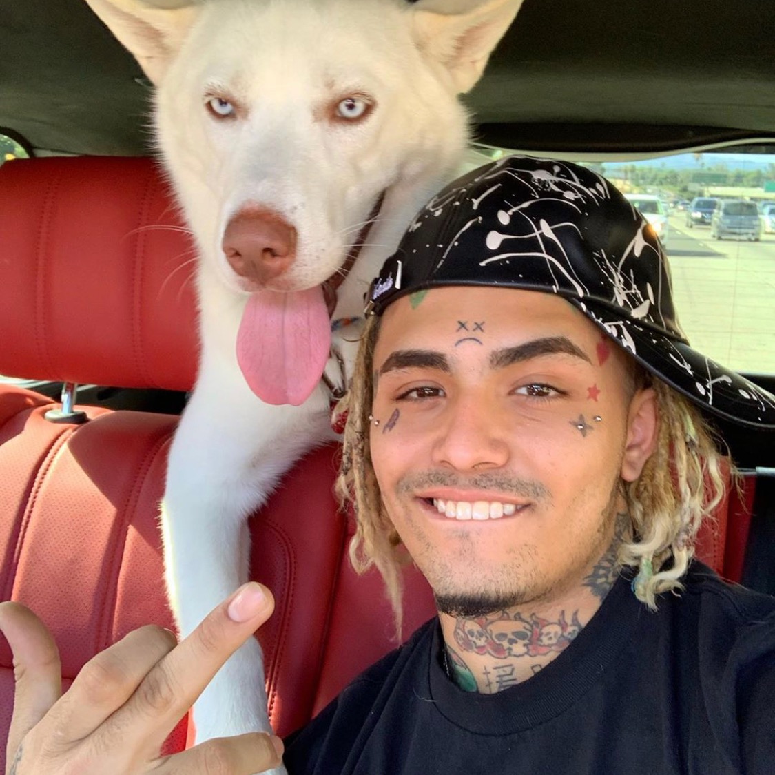 Lil Pump lilpump