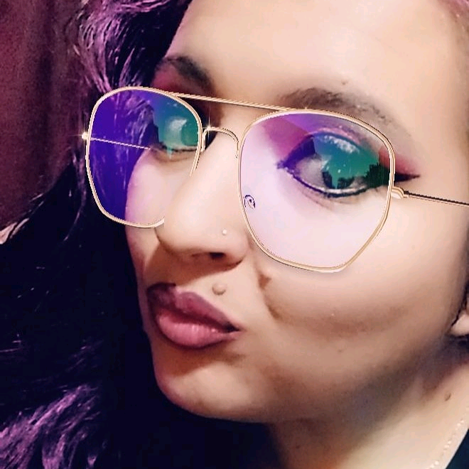 Thayra Nistorov thayra90
