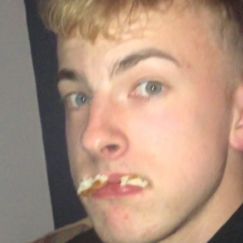 Reece Wilson  reecevids