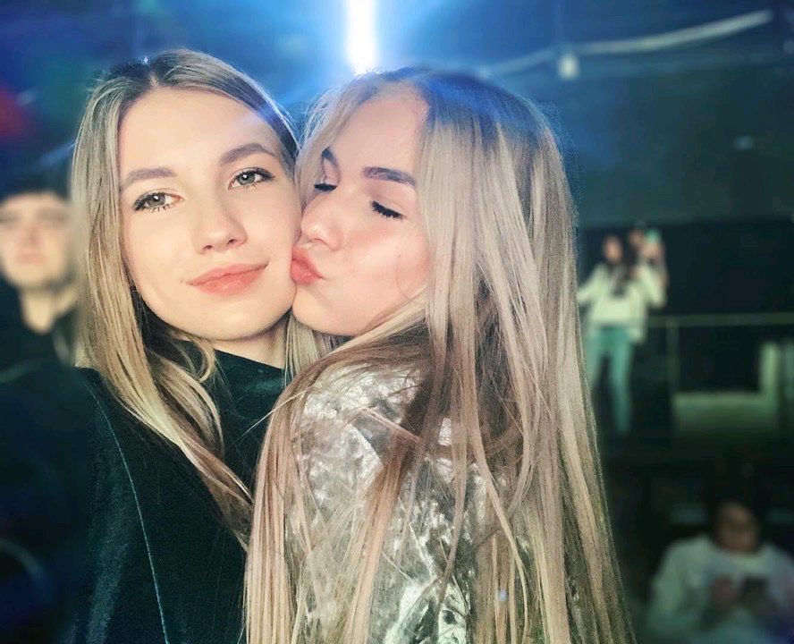 Sopha❤Sasha icesasha_sophakuper