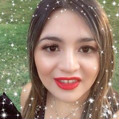 Maryoret Dennis mayito_nis