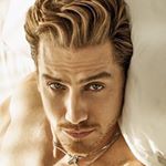 Eugenio Siller ⚜️ eugenio_siller