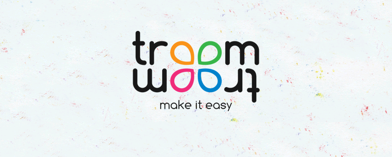 Troom Troom Japan troomtroomjapan
