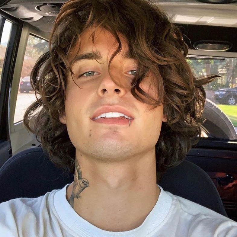 Christian Collins weeklychris