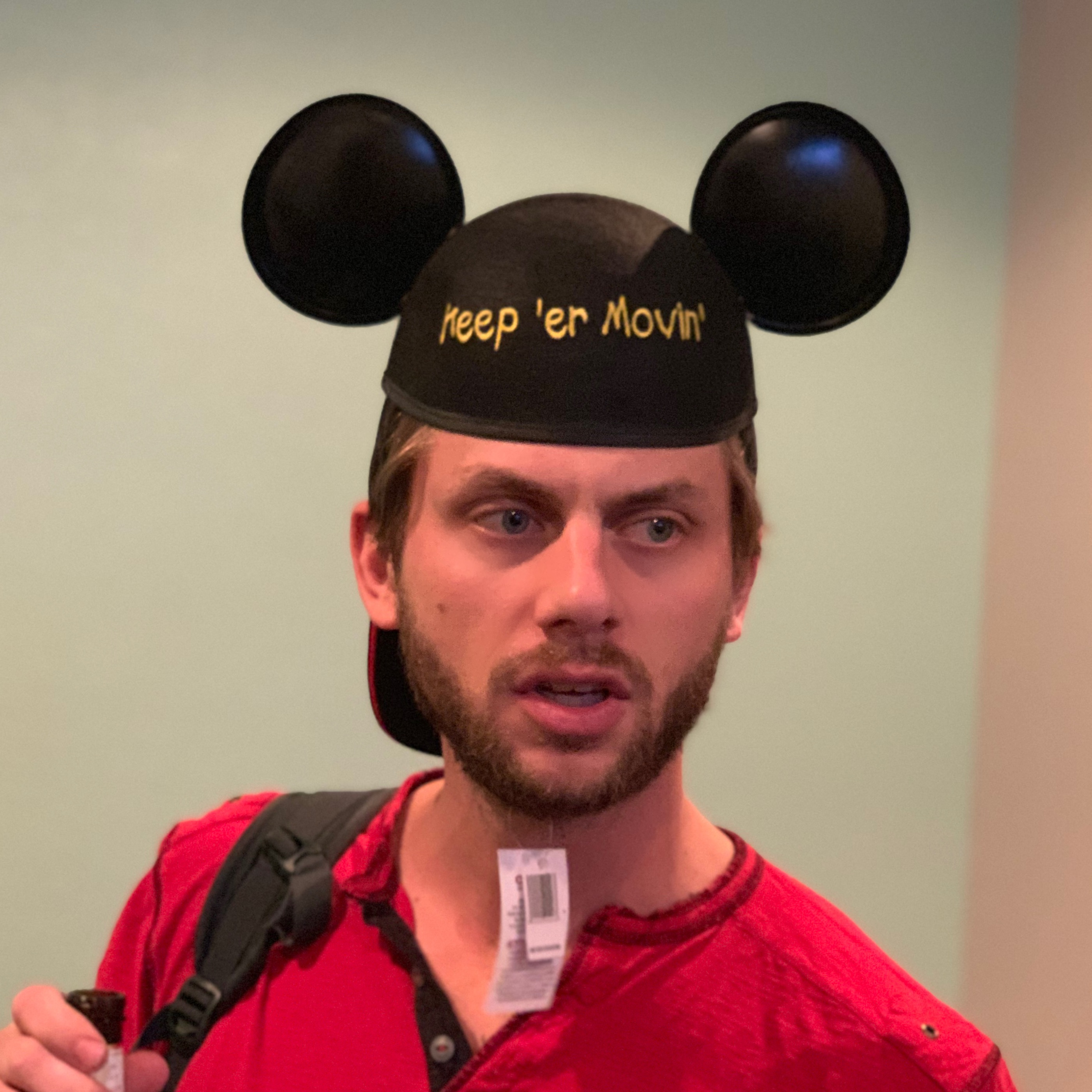 Charlie Berens charlieberens