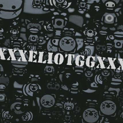 XxXELIOTGGXxX xxxeliotggxxx