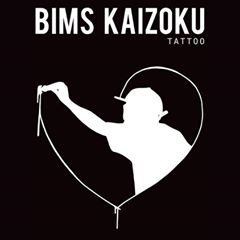Bims Kaizoku bimskaizoku