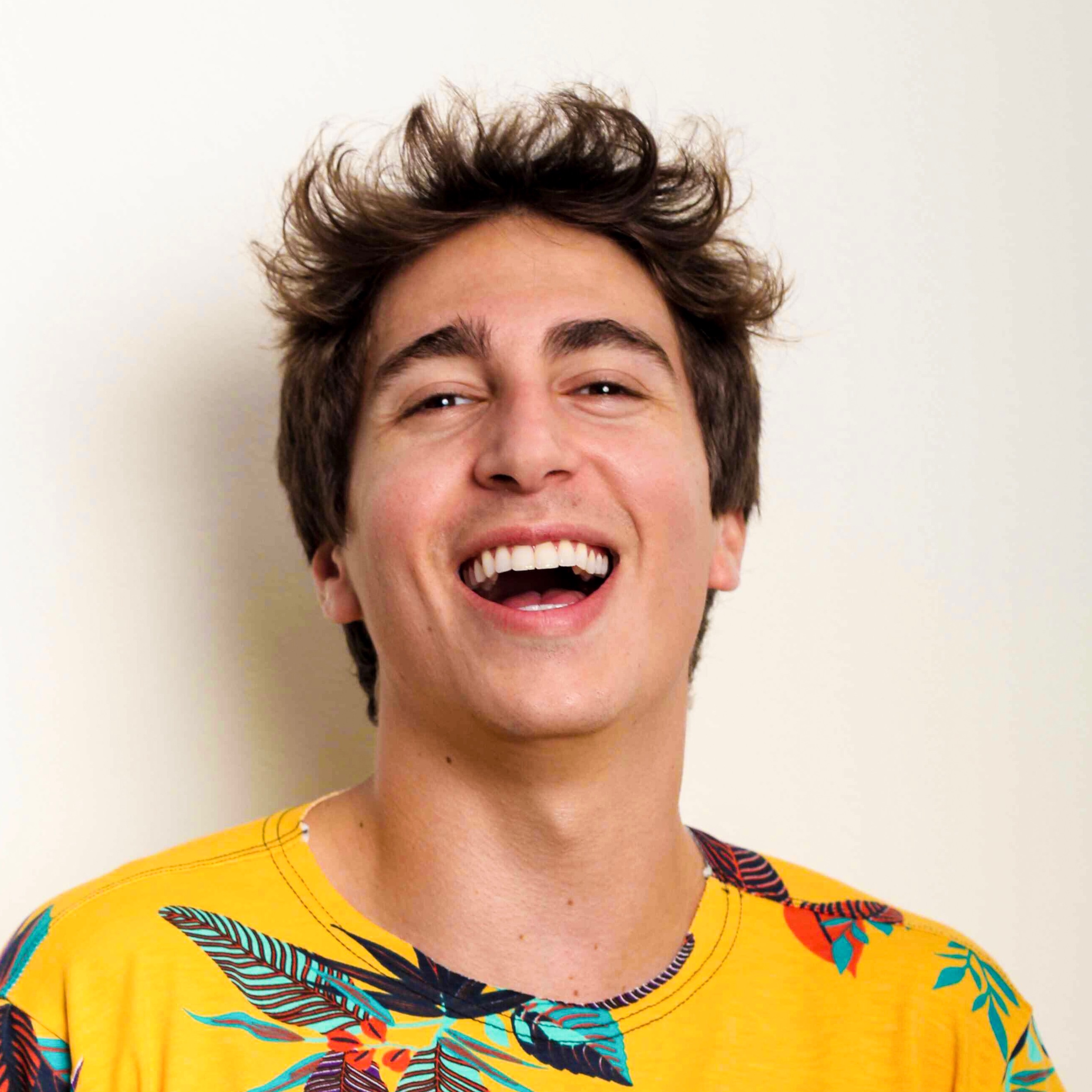 Joao Quirino joaoquirino