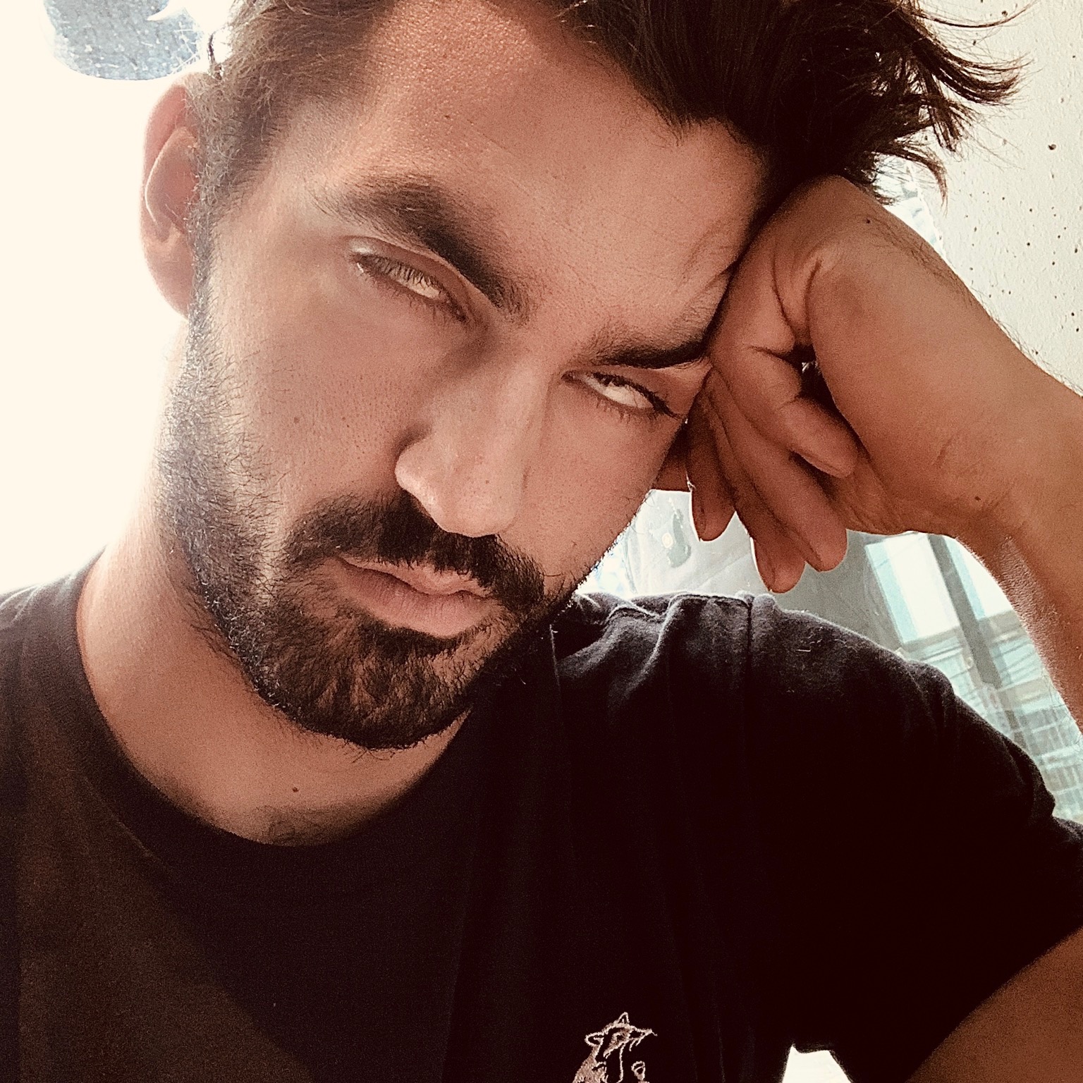 Ben benkielesinski