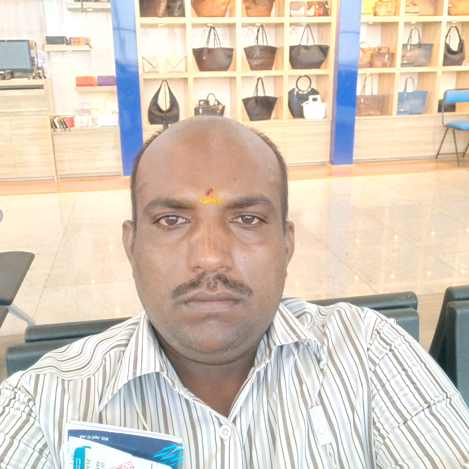 BHASKAR. Y bhaskar0769