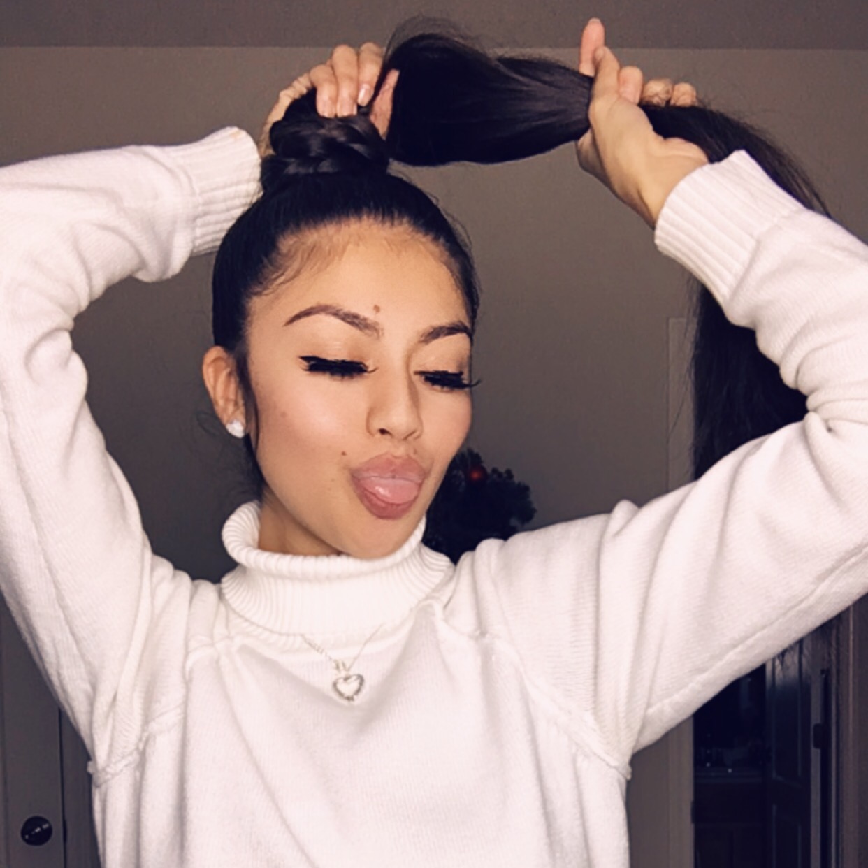 🦙 itsaboutamanda