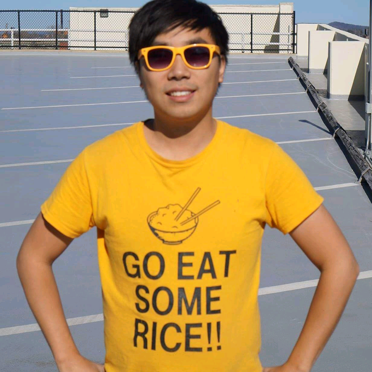 riceman ricemantv