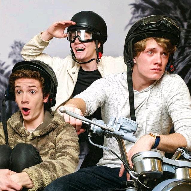 TheNelsonBoys thenelsonboys