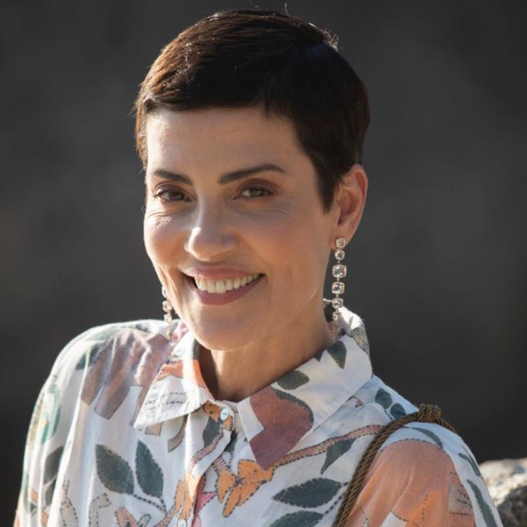 Cristina Cordula cristinacordulaoff