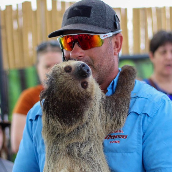 Animal EDventure Park & Safari animaledventures
