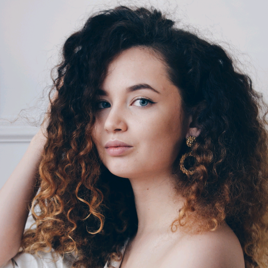 Itoriya Curly itoriya