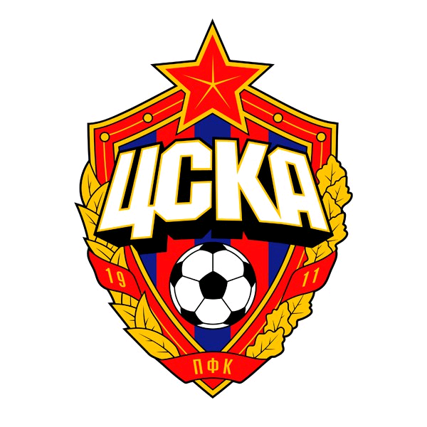PFC CSKA MOSCOW cskabeast