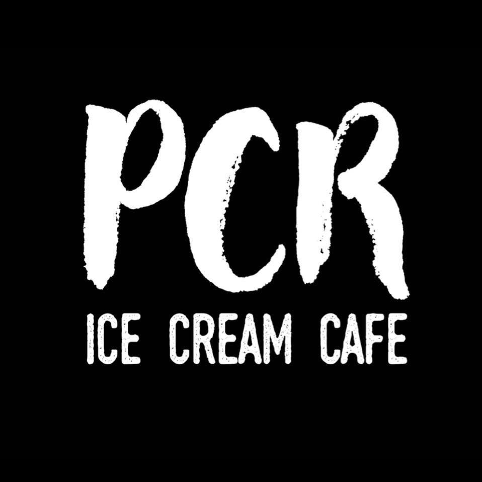 PCR Ice Cream Café pcrcafe