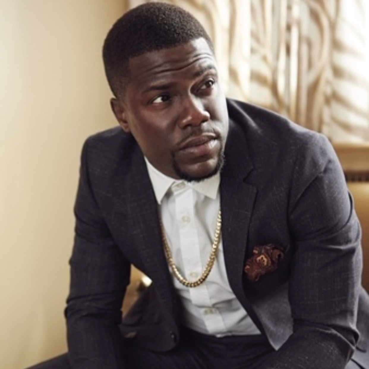 Kevin Hart imkevinhart