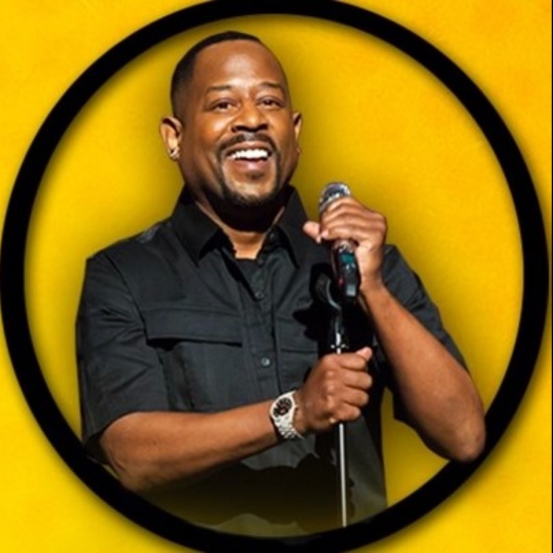 Martin Lawrence martinlawrence