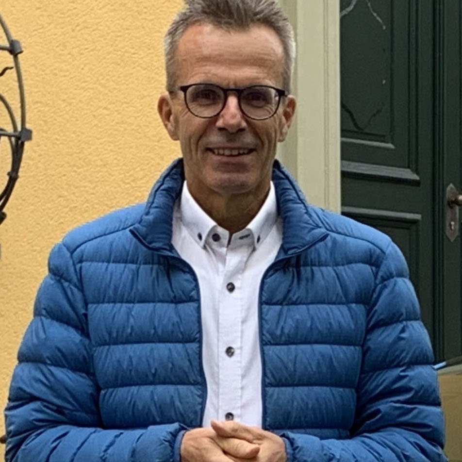 Uwe Baltner uwebaltner
