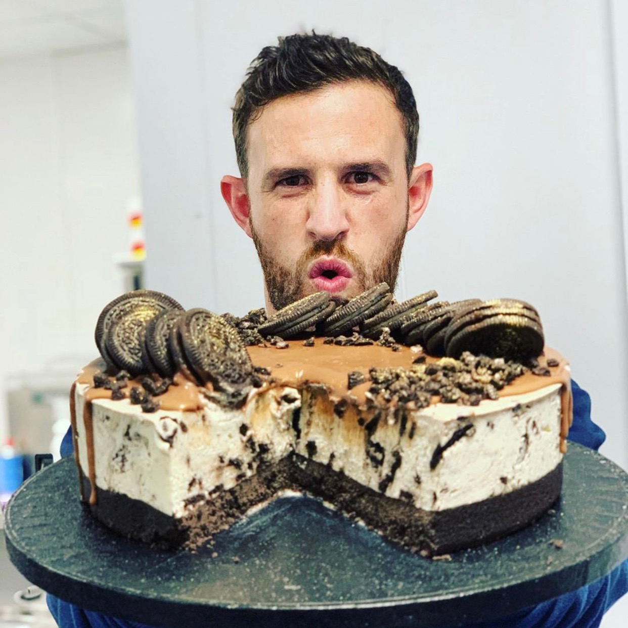 pleesecakes pleesecakes
