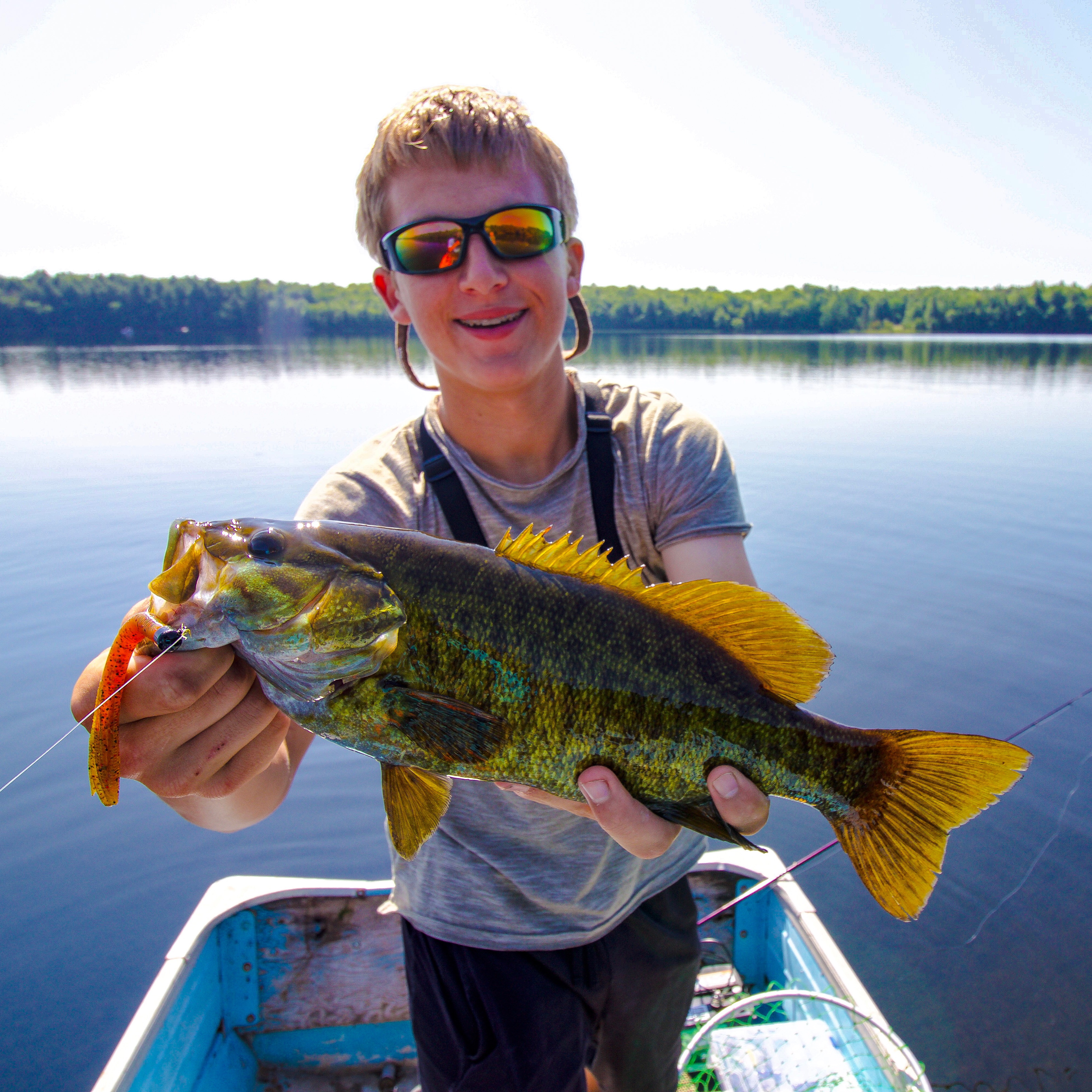 Outdoors Weekly outdoorsweekly