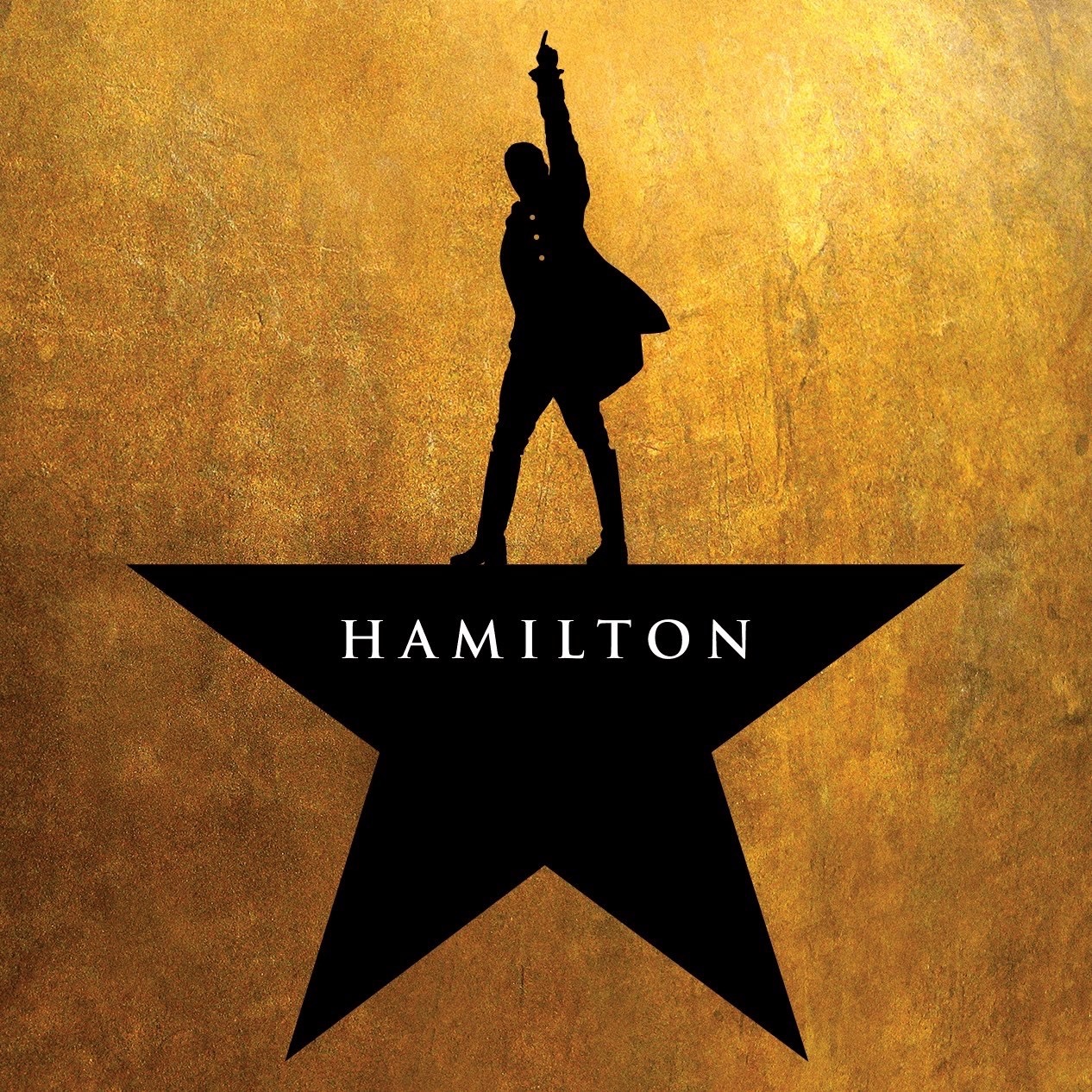 Hamilton hamiltonmusical