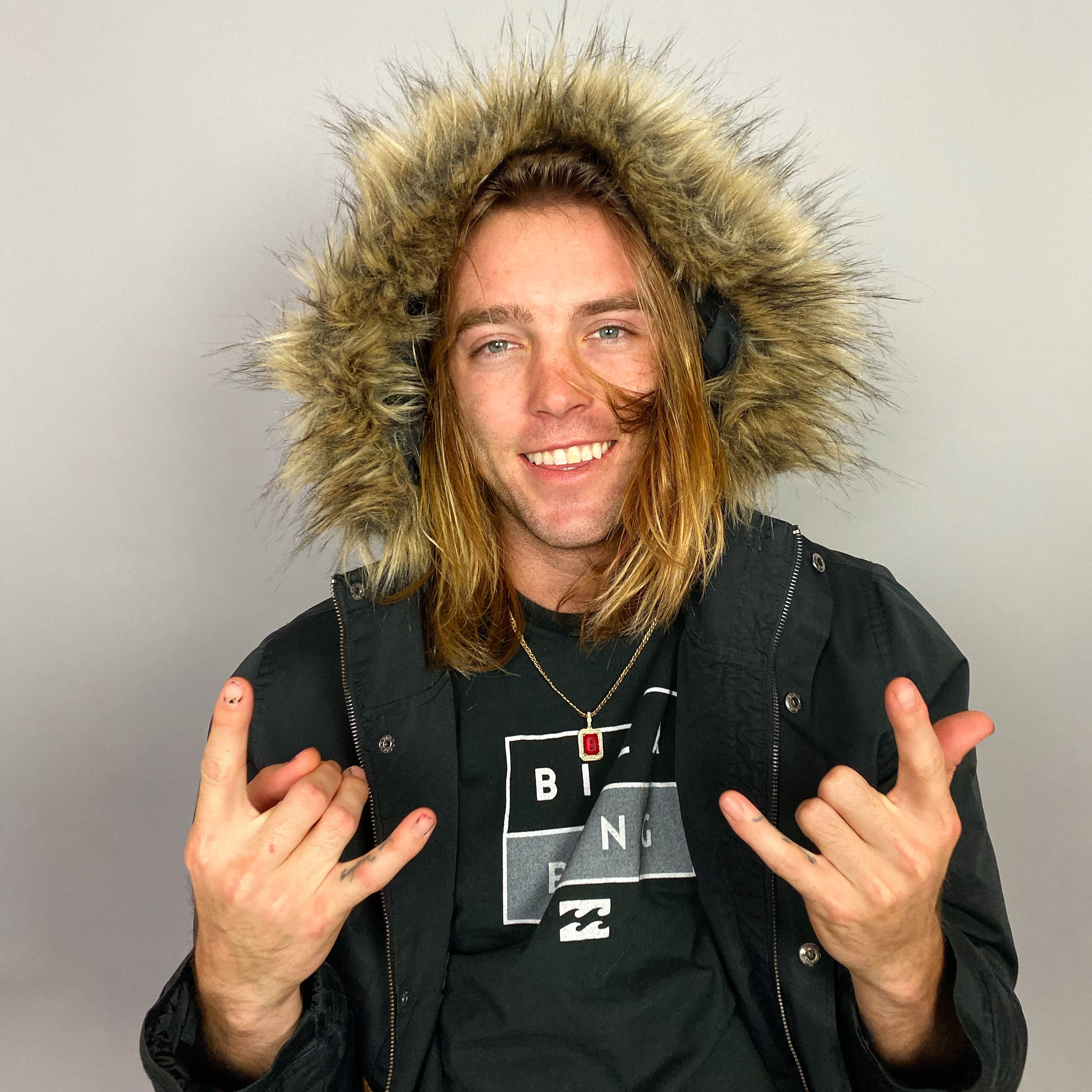 Matt Corry mattzworld