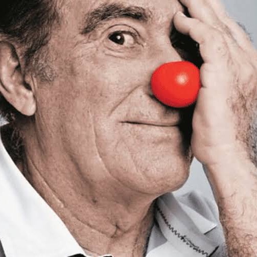 Renato Aragão renatoaragao