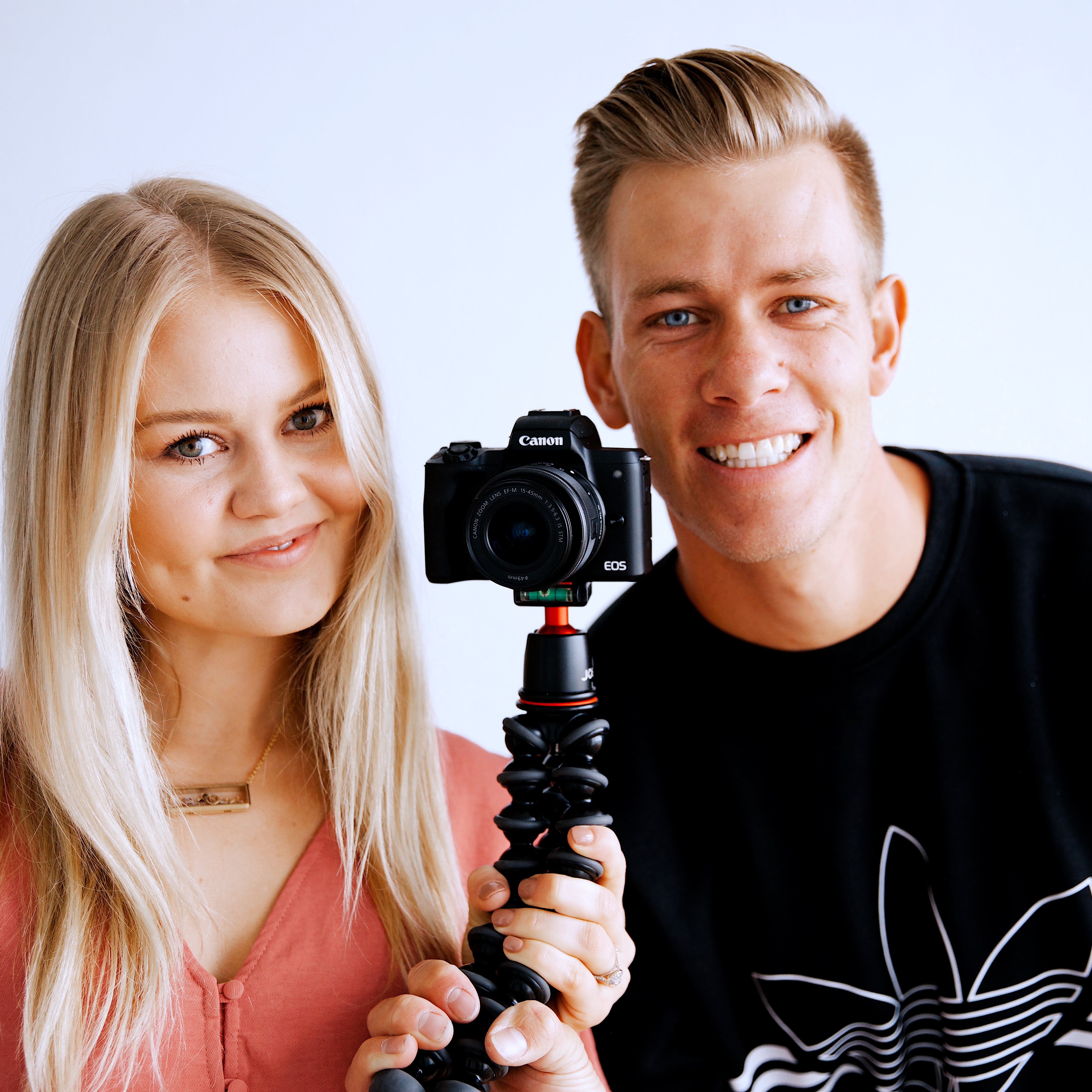 Dallin and Bella dallinxbella