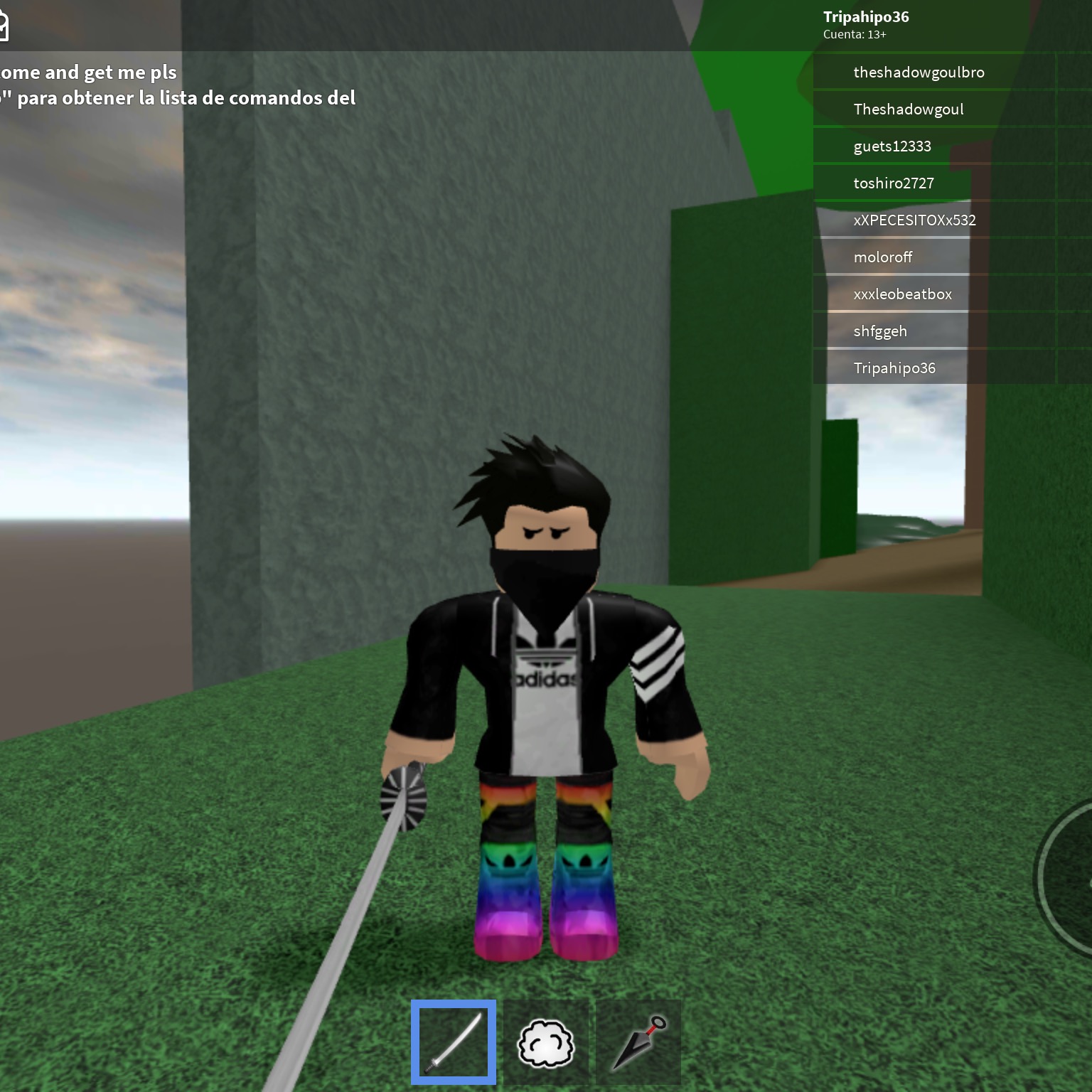 user9812469588656 noob089