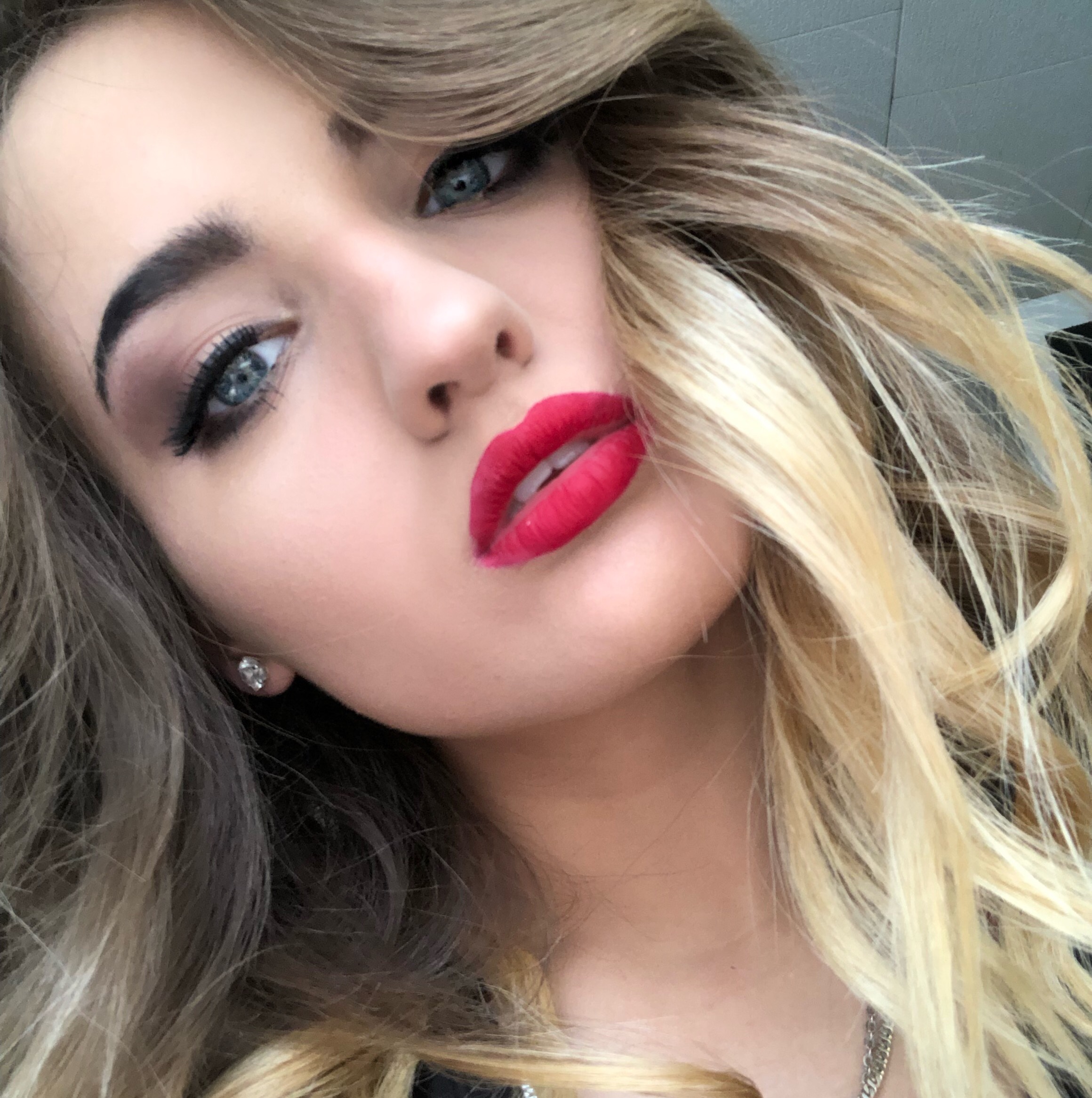 𝒜𝓃𝒹𝓇ℯ haleyrandreasen