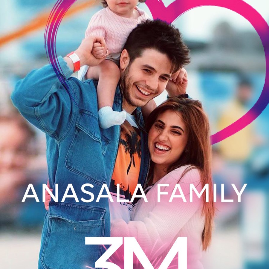 Anasala Family anasalafam