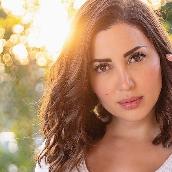 Nesreen Tafesh nesreentafesh