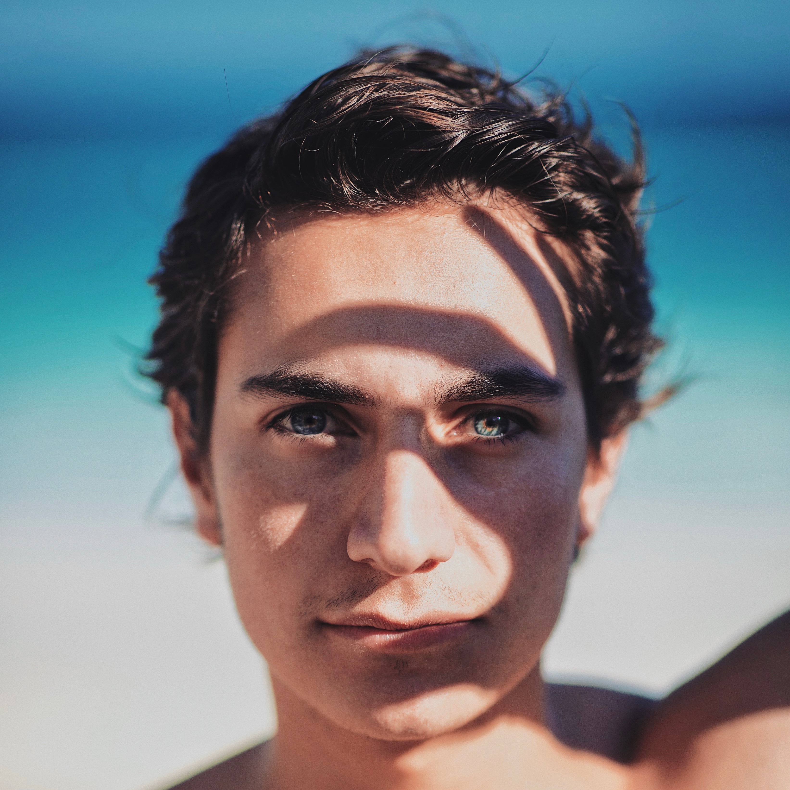 Andres Zurita andymtzurita