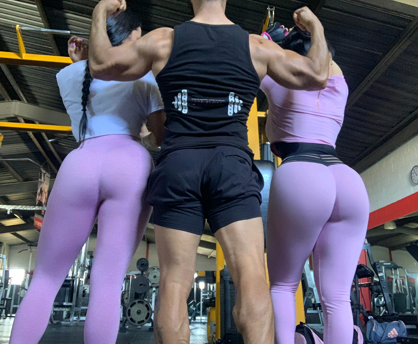 José Luis padrinomagico18