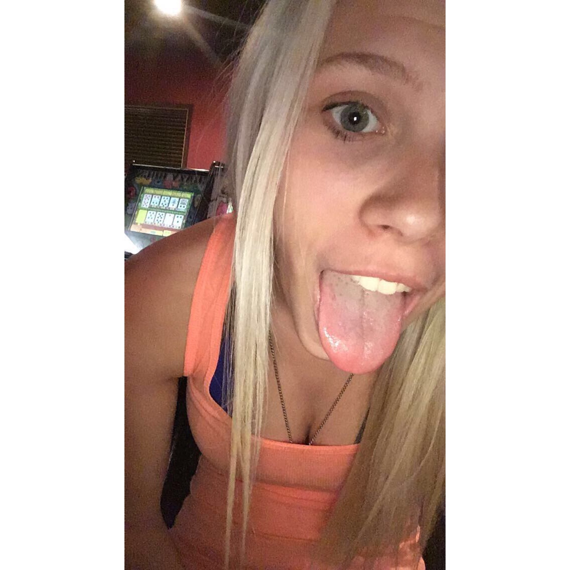 Emjae Fisbeck emjaefisbeck
